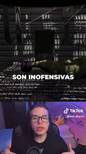 Descubre las SPORE LIZARDS en LETHAL COMPANY