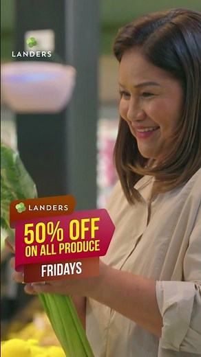 What do you value most? #FindYourValue #LandersPH