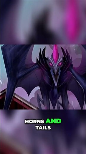 Glowing Bat: Demon, Alien, or Prehistoric Beast? #shorts