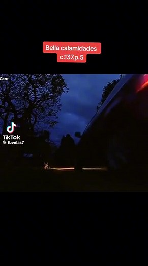 bellas calamidades cap 137 parte 5