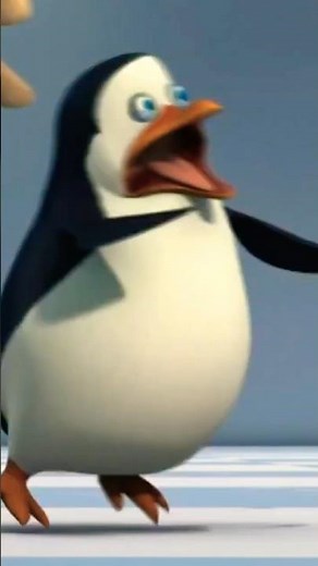 POV: Black Friday Káosz 🔥 Madagaszkár Pingvinjei Paródia #shorts 🐧