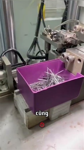 KIM TIÊM ĐƯỢC TẠO RA THẾ NÀO? 🧐 | Giải Phẫu Công Nghệ