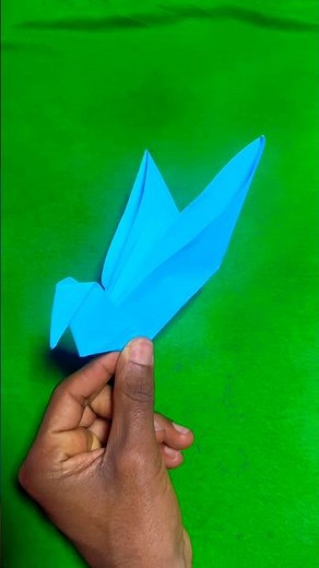 Easy Origami Swan Anyone Can Make