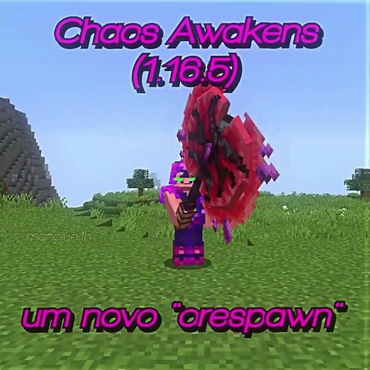 O NOVO ORESPAWN! MELHORES MODS PRO SEU MINECRAFT | PARTE.41