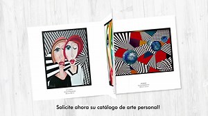 56K views · 1.3K reactions |  ORDENA TU CATÁLOGO DE ARTE PERSONAL  ➡️ Tus obras de arte ➡️ Incluyendo una exposición en Barcelona ➡️ Más tarde disponible en Amazon y en todas las librerías Más información: www.artboxpublish.com/home-esp | The Artbox Projects | Facebook