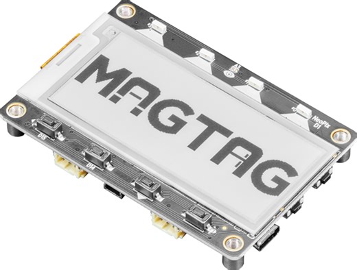 What Is E-Ink—and How Does It Work?