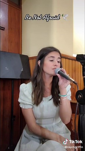 John Michael Talbot - Be Not Afraid (Irish Wedding Hymn)