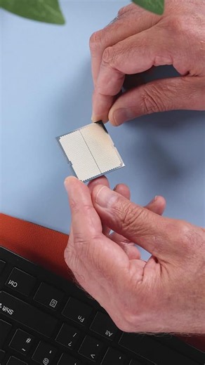 Processore - Amd - Ryzen 9 9950x3d 16 Core