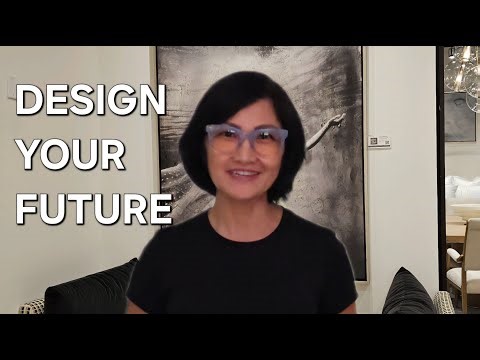 How to Establish Your Vision as a Designer (Module 1)