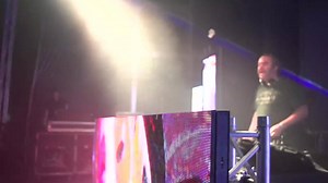 2.6K views · 93 reactions | A peak at Infrasound Music Festival :) Tipper uptempo & sunrise downtempo, The Opiuo Band, Ozric Tentacles & more to come! | Infrasound Music Festival | Facebook