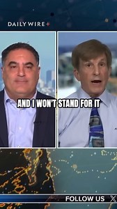 This debate between Cenk Uygur and Allan Lichtman is just TOO GOOD! | Ben Shapiro