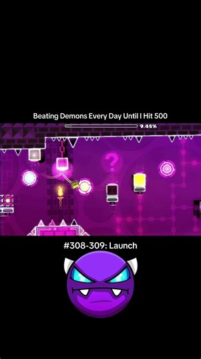 Beating Geometry Dash Demons: Tips and Gameplay Insights