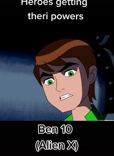 Unlocking Alien Powers: Ben 10 Deepstroke | Animation Series