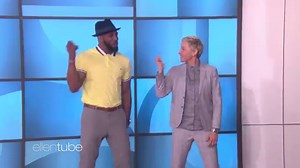 Ellen’s Best Dance Moments