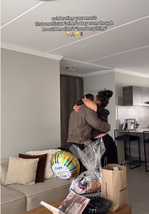 Celebrating Your Man’s First Unofficial Father’s Day