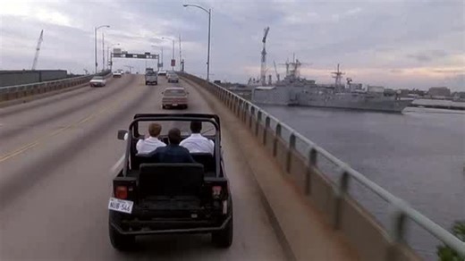 Komando. FOKI. (1990)