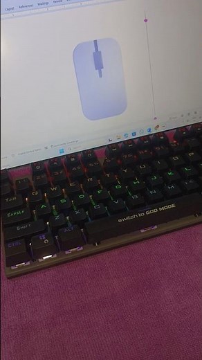 Computer Mouse Symbol Alt+X Code 🖱