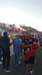 Etoile Sportive du Sahel on Reels