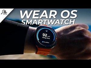 6 Best Wear OS Smartwatch Worth Buying Right Now!