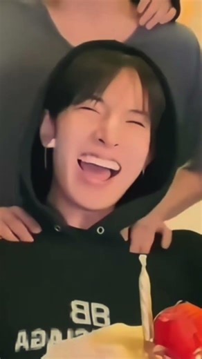 my bambi #voteforchange #heeseungcomeback #bringheeseungback #ot7