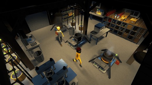 Schedule 1: How to Transfer an Employee to a Different Property - Gameranx