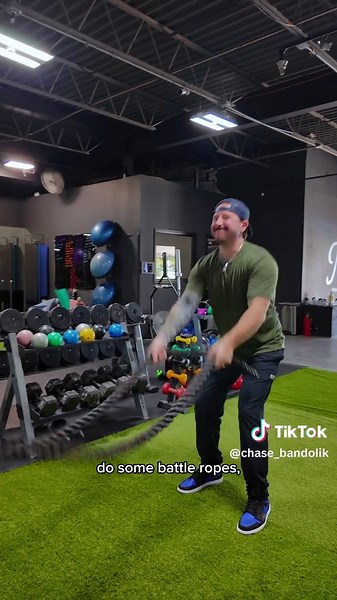Super proud of my brother @Rynestone Cowboy and my sister in law @Jenny Stone | triathlete mama for taking over Majestic Fitness, what an incredible space! Ryne is the one who first got me into lifting back in 6th grade. We’d slam some pre-workout and hit the gym at midnight on school nights. It was always so much fun 🙌 #workout #fitness #gymowner #gym #foxrivergrove