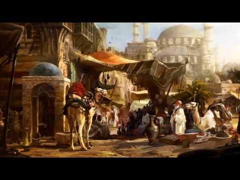 ANNO 1404 - INTRO