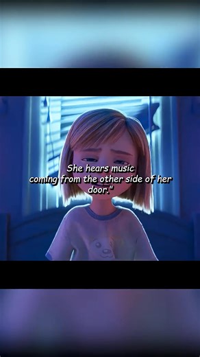 This film is called Dream Productions #movie #movieclips #animation #insideout #trendingvideo | Marina McMahon