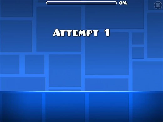 #geometrydash Level 5 - Base After Base