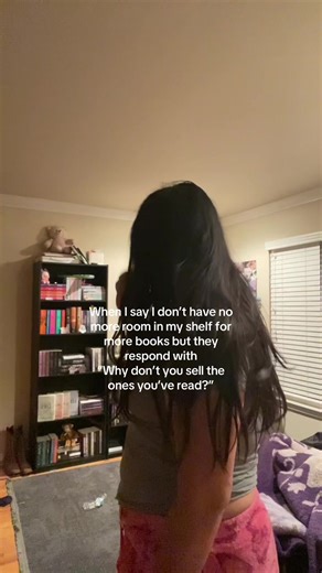 NOOOO💔 #BookTok #books #reading #bookshelf