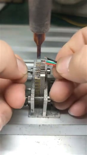 SMA Soldering Wires – Boost Efficiency and Quality at the Same Time! #SMA