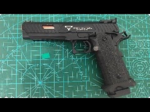 MST2011水弹发射器测评 上总的拆解组装【水弹视频考古档案 Gel Blaster Mandarin Video Archive】