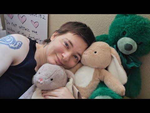 My Strange Addiction: Plushophilia 🧸