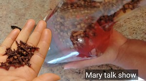 23K views · 397 reactions | How to prepare cloves, l@st l0ng, benefits of cloves men/women Cloves is a natural spice that has amazing benefits for men/women #trending #trending #viralreels #fbreels #reelsfb #new #fypシ゚ #viral MARY TALK SHOW | MARY TALK SHOW | Facebook