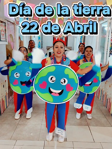 Celebra el Día de la Tierra con Prisma