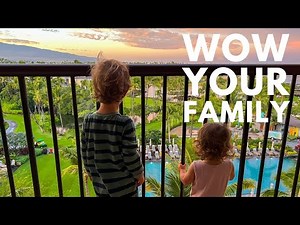 7 Best Maui Family-Friendly Resorts from Two Parents