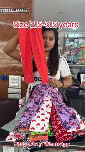 Summer Leggings for Kids: Shop the Best Styles