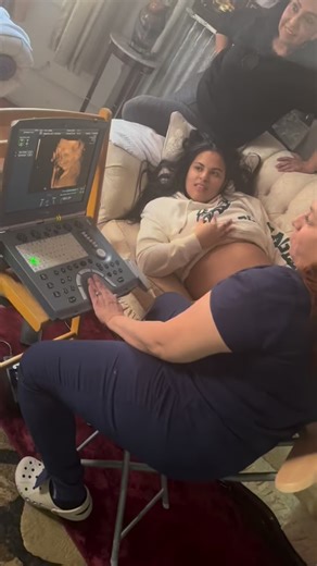 Rainbow shower on Reels | Facebook