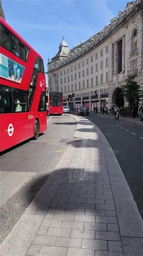 London-Oxford Circus