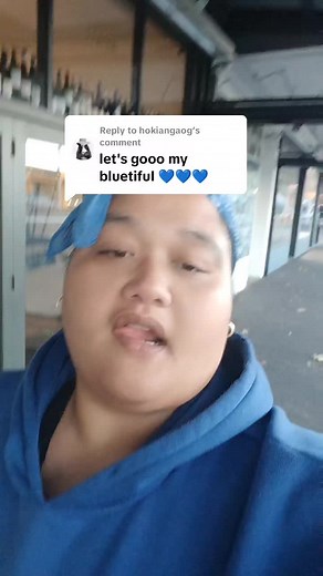 Blair Mackay on TikTok