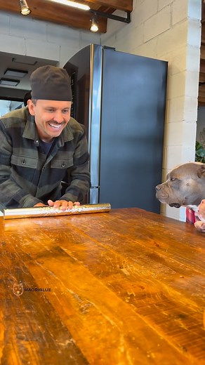 4.1M views · 168K reactions | Pernil de Cordeiro 朗 hummm  | Maori Blue | Facebook