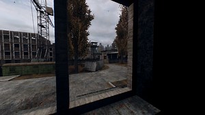 Main menu music for CoC/CoM addon - S.T.A.L.K.E.R.: Call of Chernobyl mod for S.T.A.L.K.E.R.: Call of Pripyat