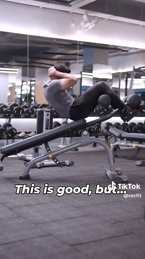 Fitness TikTok'ta
