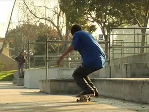 Transworld, "And Now", trailer #1