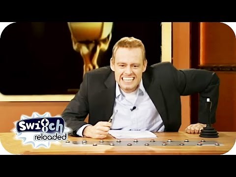 TV Total | Switch Reloaded Classics #seidihrzufrieden?