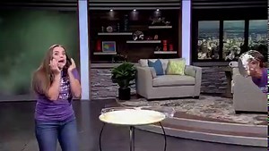 3.6K views · 174 reactions | "That was way too hard!!" I'm truly shocked I didn't break Kara's nose  Plus - watching Dave Salesky KATU eat pie straight from Kara's face will be a treasured memory forever  | Wesleigh Ogle KATU | Facebook