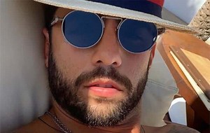 A fila andou: Pedro Scooby tem novo affair