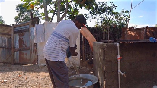 11 reactions | Living Water Haiti has been dedicated to improving the lives of Haitian communities for 20 years. Amidst the continued unrest, our commitment to serving our neighbors in Haiti remains unwavering. Please continue to pray for our friends in Haiti. | Living Water International | Facebook