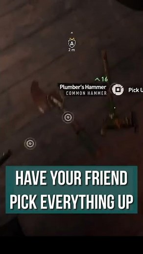 Dying Light 2 ITEM DUPLICATION Glitch (Very Easy)