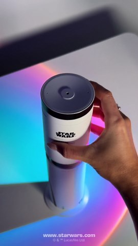 For a limited time, buy the Studio Pro Scent Diffuser for $49.95 and elevate your home!